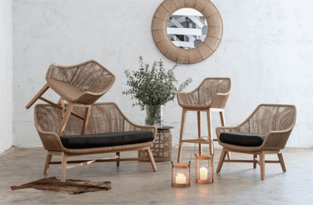 कैसे सही आउटडोर fruniture का चयन करने के लिए